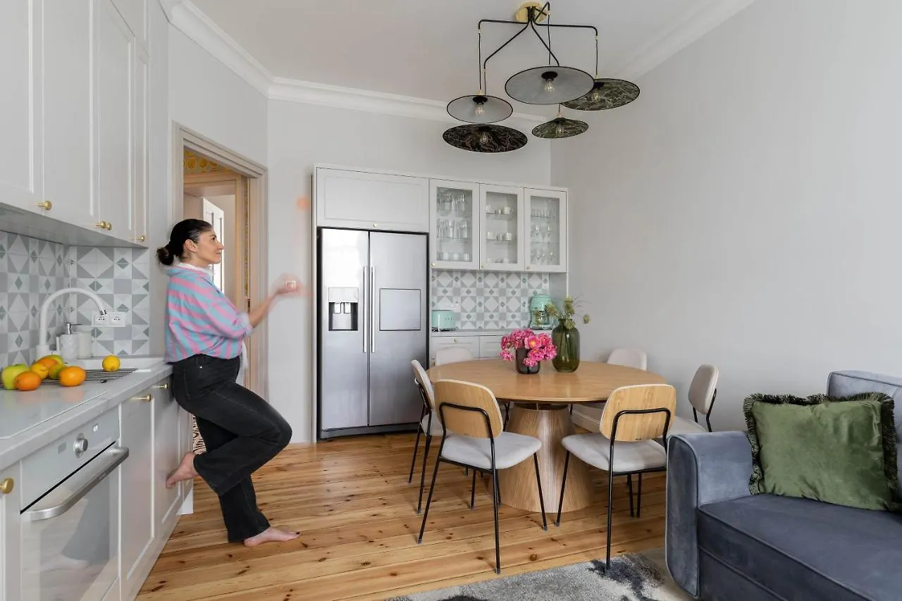 Juicy - Premium Family Apartment 200 M From The Beach By Lion Apartments Sopot 0*,  Polen