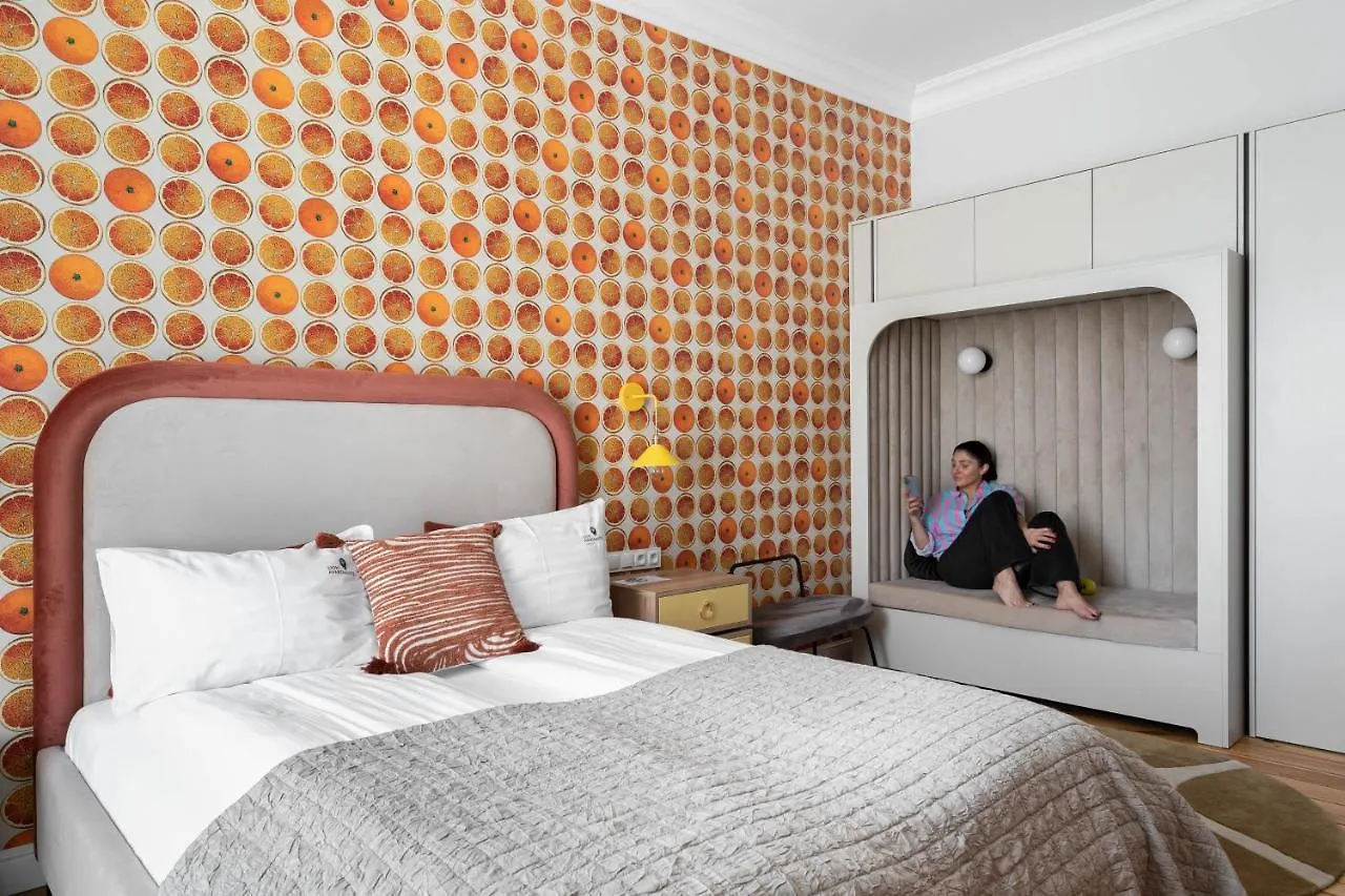 Juicy - Premium Family Apartment 200 M From The Beach By Lion Apartments Sopot 0*,  Polen